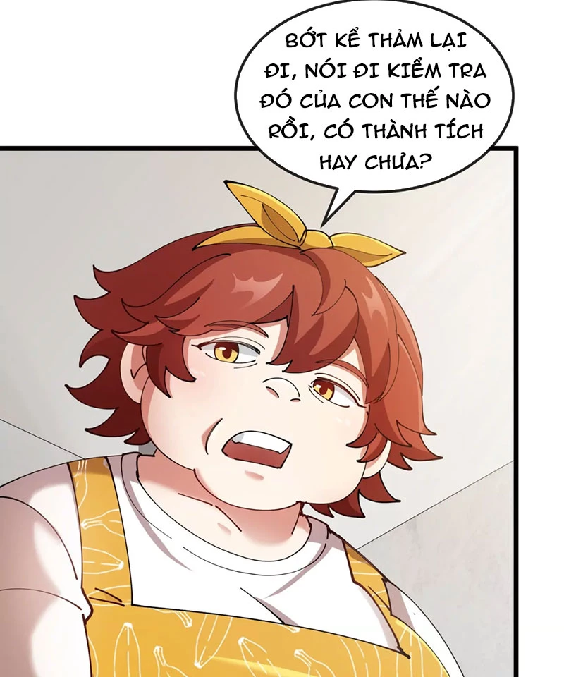 Ta Là Quái Thú Đại Chúa Tể Chapter 21 - 37