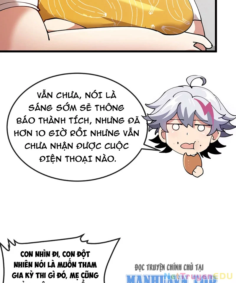 Ta Là Quái Thú Đại Chúa Tể Chapter 21 - 38
