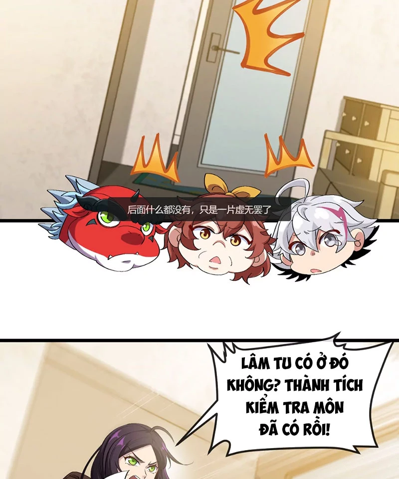 Ta Là Quái Thú Đại Chúa Tể Chapter 21 - 41