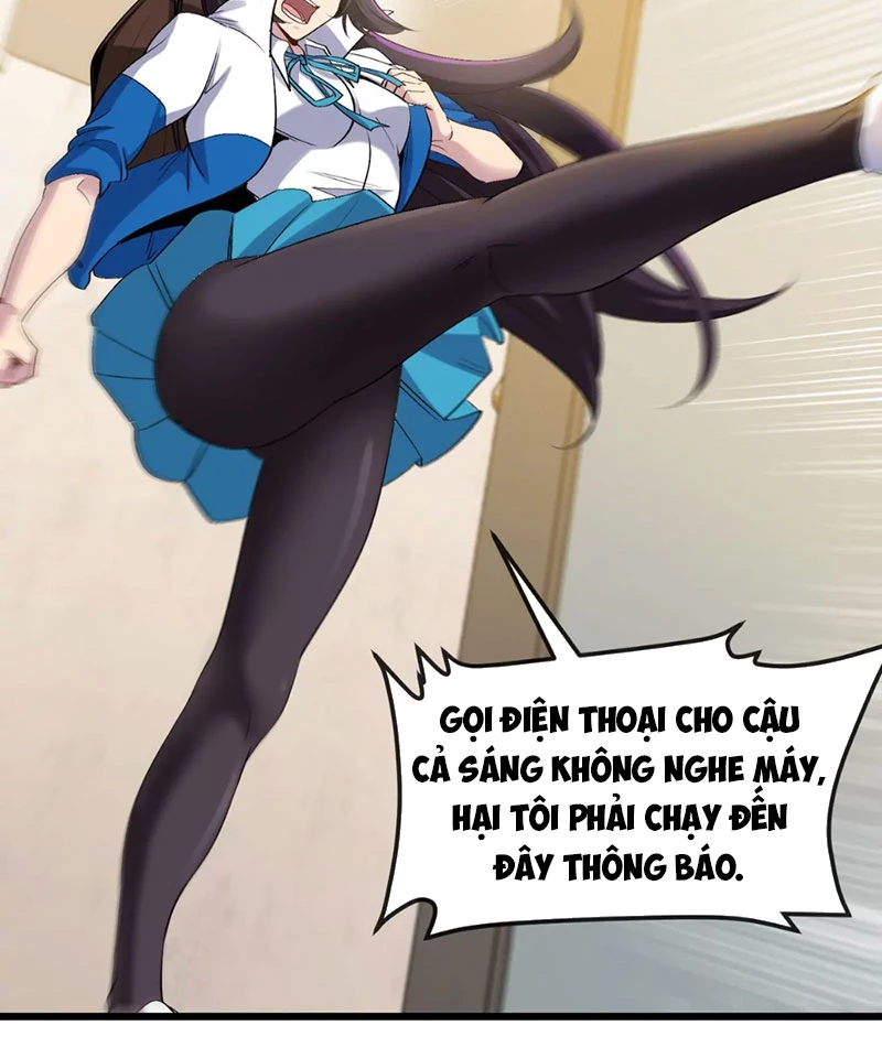 Ta Là Quái Thú Đại Chúa Tể Chapter 21 - 42