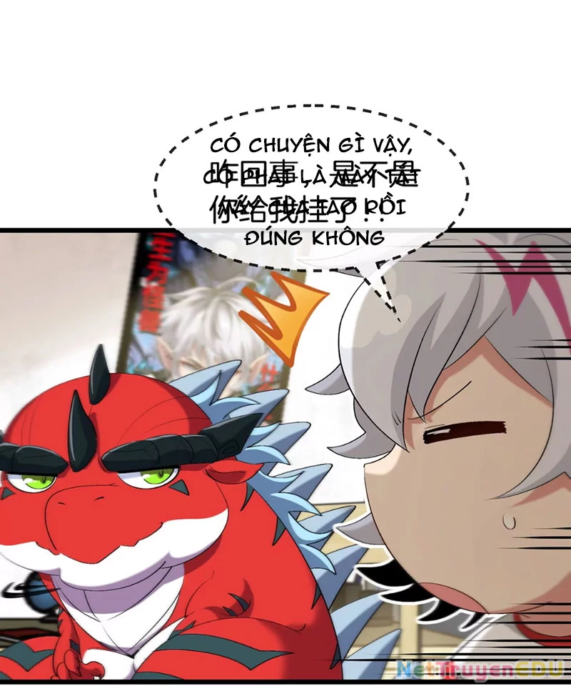 Ta Là Quái Thú Đại Chúa Tể Chapter 21 - 43