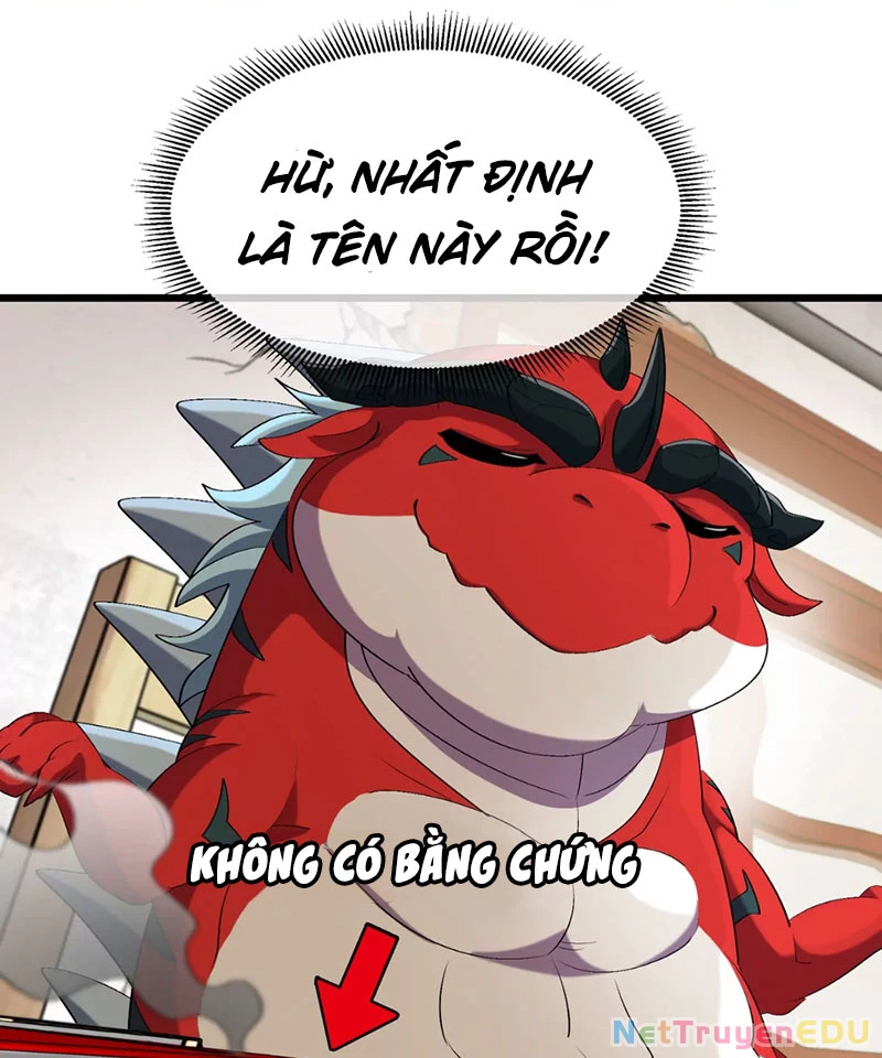 Ta Là Quái Thú Đại Chúa Tể Chapter 21 - 44