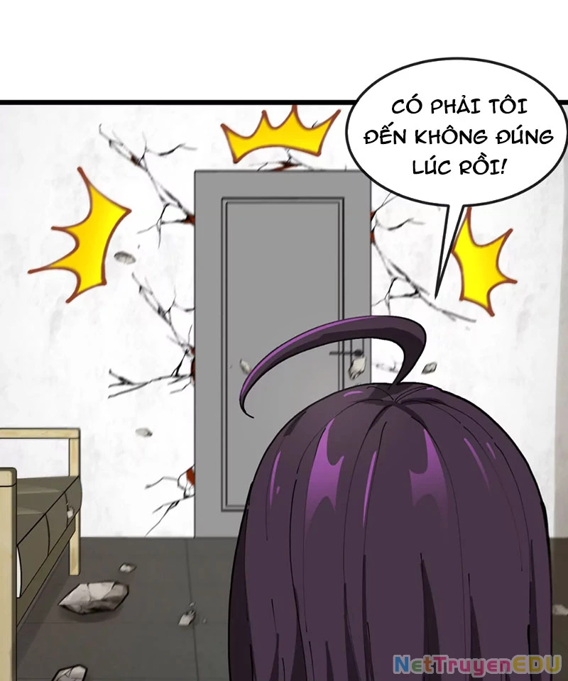 Ta Là Quái Thú Đại Chúa Tể Chapter 21 - 48
