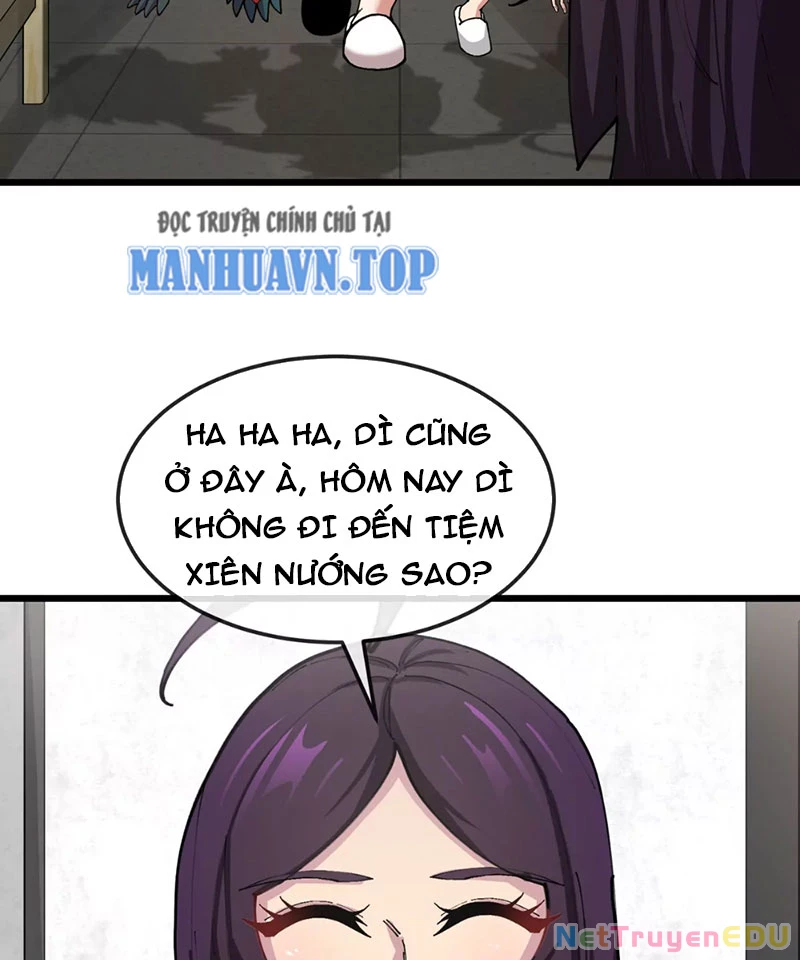 Ta Là Quái Thú Đại Chúa Tể Chapter 21 - 51