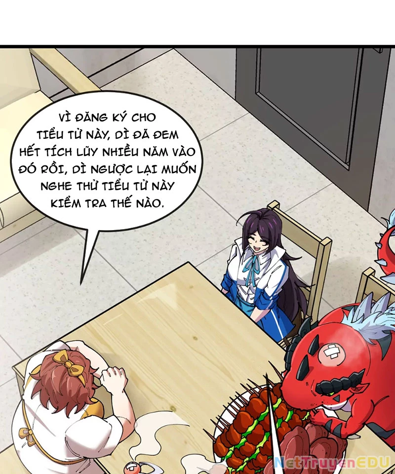 Ta Là Quái Thú Đại Chúa Tể Chapter 21 - 53