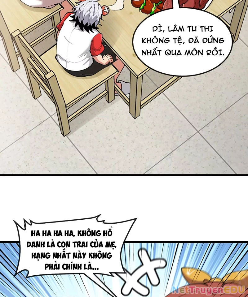Ta Là Quái Thú Đại Chúa Tể Chapter 21 - 54