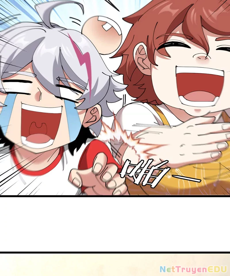 Ta Là Quái Thú Đại Chúa Tể Chapter 21 - 55