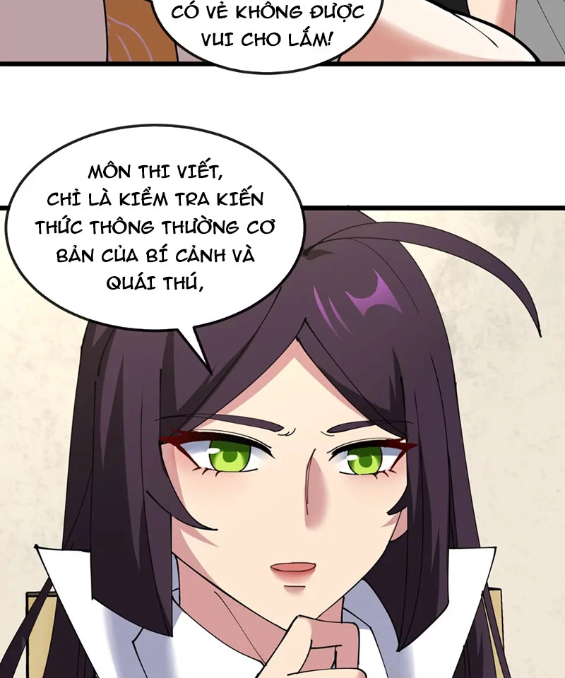 Ta Là Quái Thú Đại Chúa Tể Chapter 21 - 57