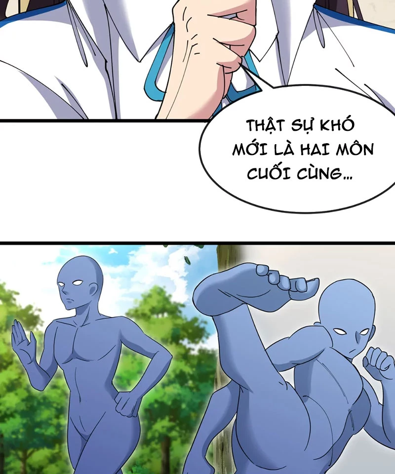 Ta Là Quái Thú Đại Chúa Tể Chapter 21 - 58