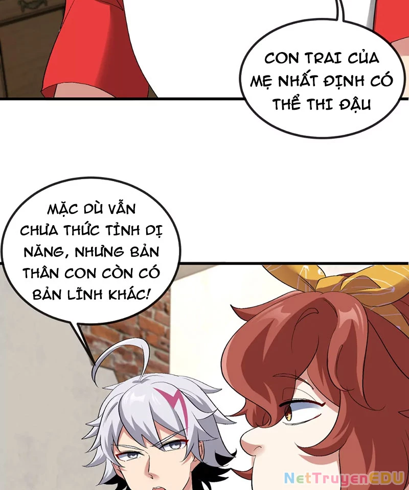 Ta Là Quái Thú Đại Chúa Tể Chapter 21 - 62