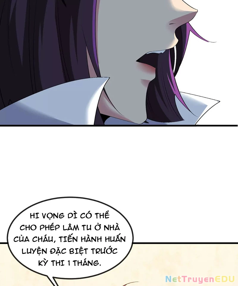 Ta Là Quái Thú Đại Chúa Tể Chapter 21 - 65