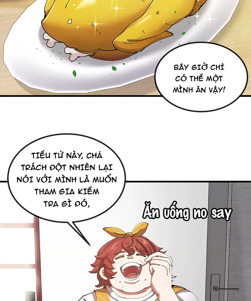 Ta Là Quái Thú Đại Chúa Tể Chapter 21 - 71