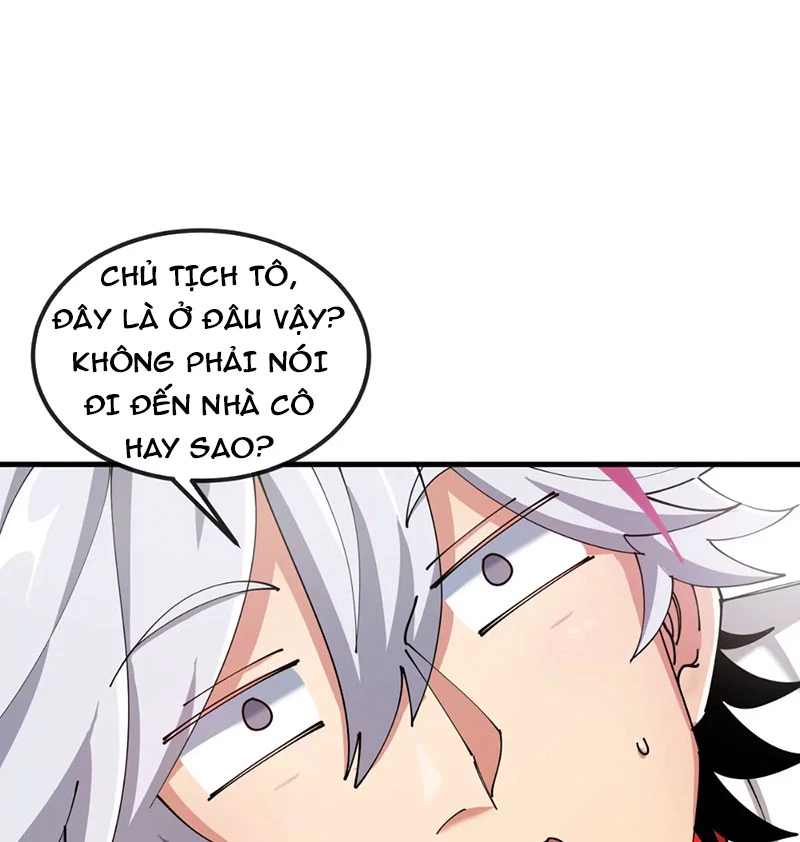 Ta Là Quái Thú Đại Chúa Tể Chapter 21 - 74