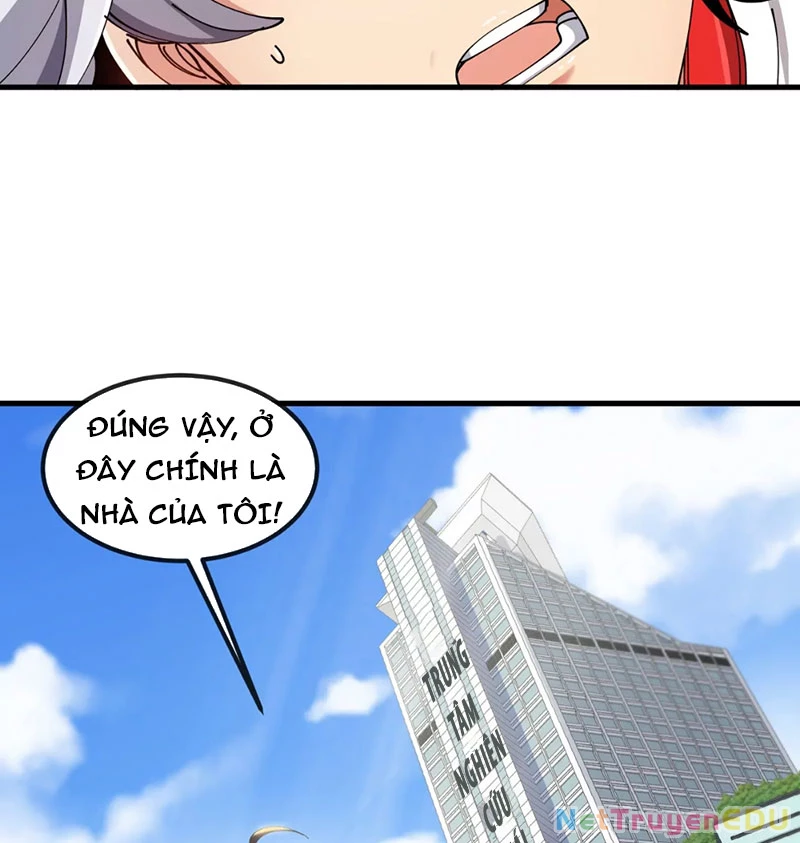 Ta Là Quái Thú Đại Chúa Tể Chapter 21 - 75