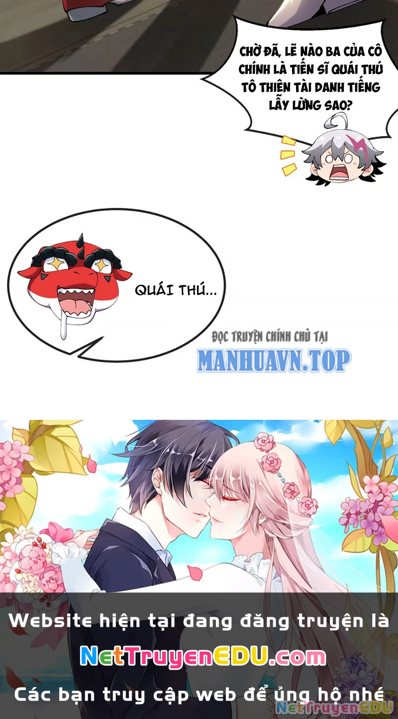 Ta Là Quái Thú Đại Chúa Tể Chapter 21 - 78