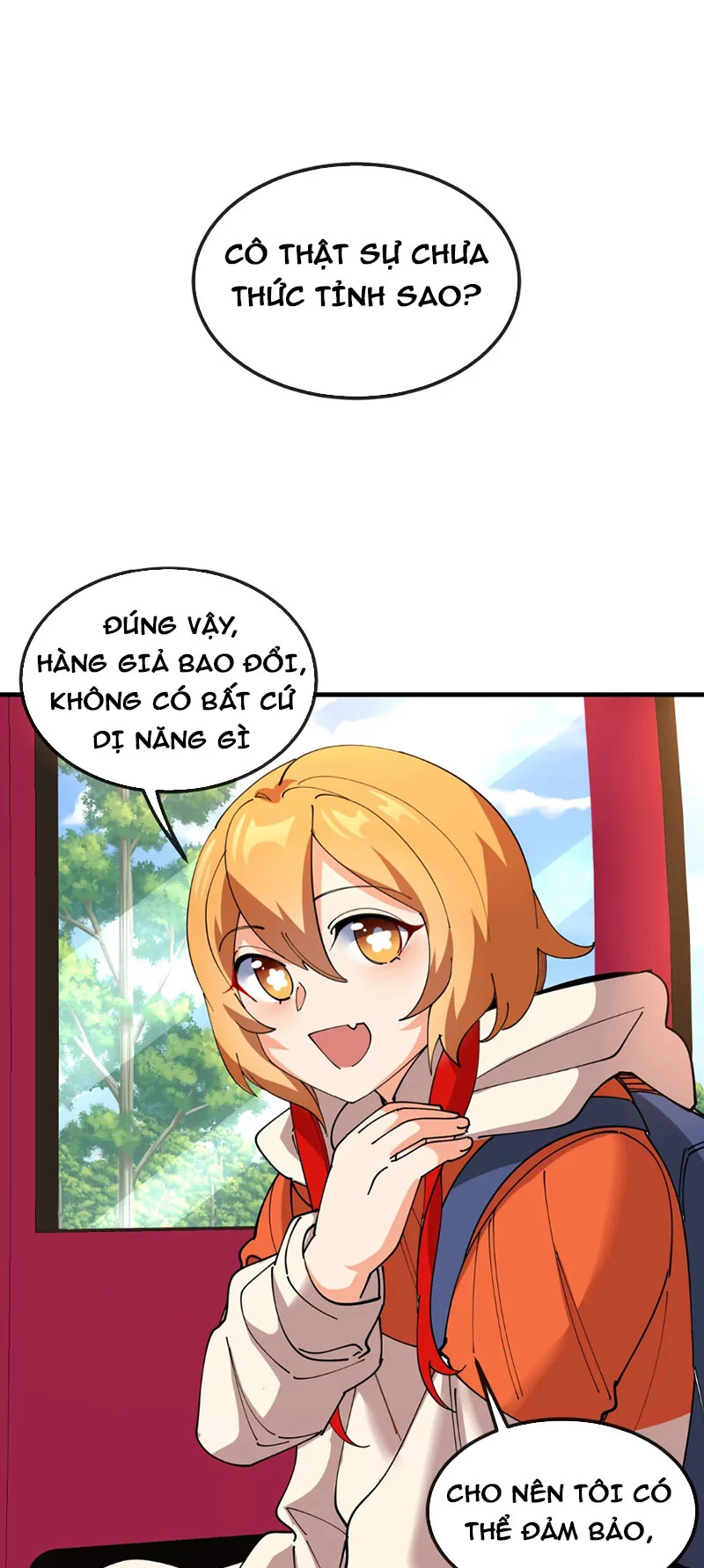Ta Là Quái Thú Đại Chúa Tể Chapter 24 - 31