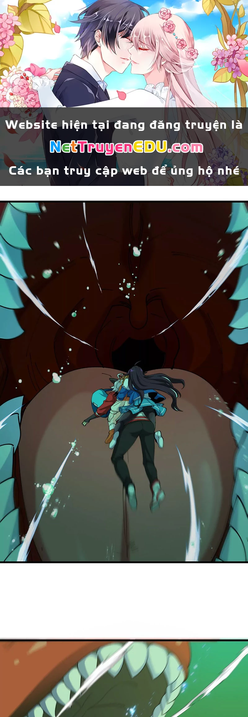 Ta Là Quái Thú Đại Chúa Tể Chapter 26 - 1