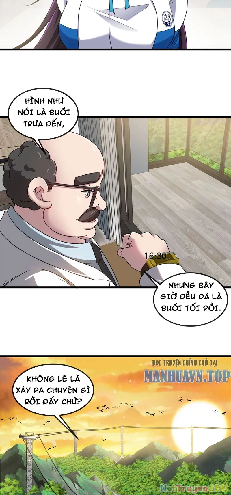 Ta Là Quái Thú Đại Chúa Tể Chapter 26 - 6