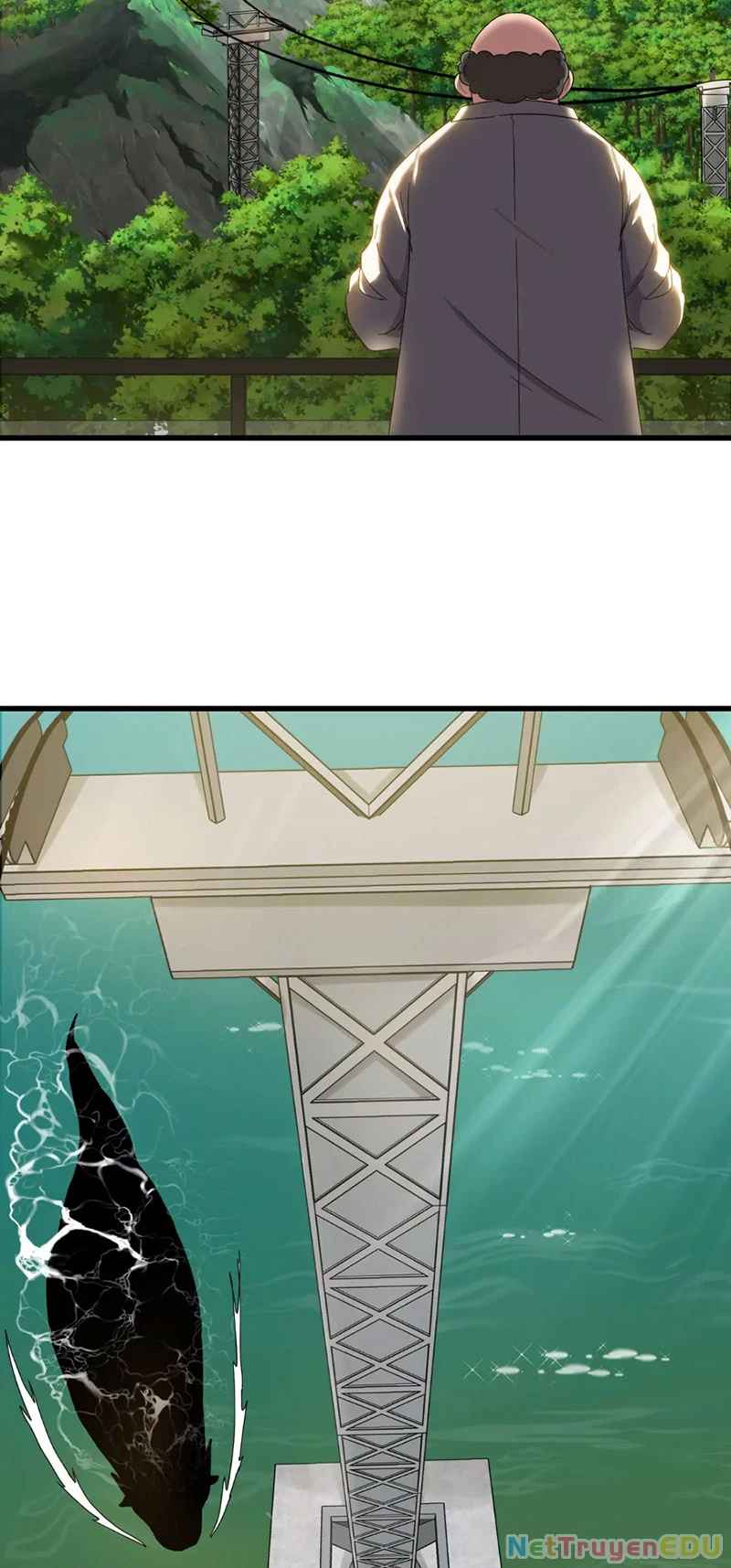 Ta Là Quái Thú Đại Chúa Tể Chapter 26 - 7