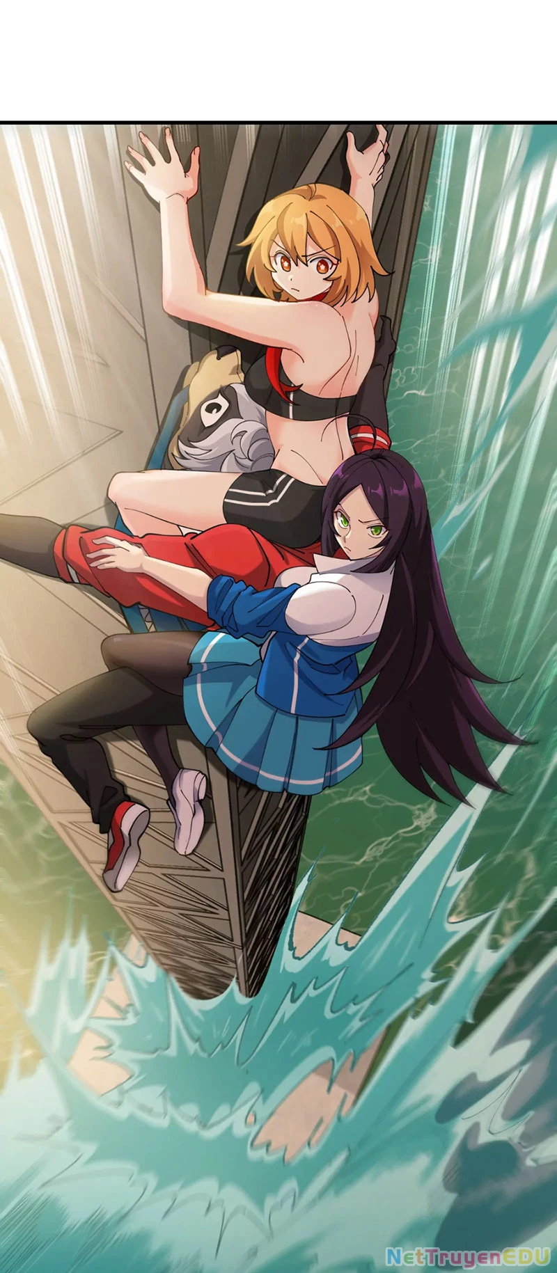 Ta Là Quái Thú Đại Chúa Tể Chapter 26 - 14