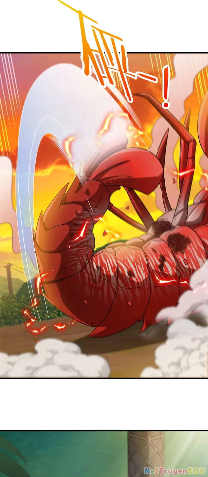 Ta Là Quái Thú Đại Chúa Tể Chapter 26 - 24