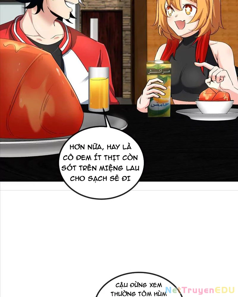 Ta Là Quái Thú Đại Chúa Tể Chapter 27 - 8