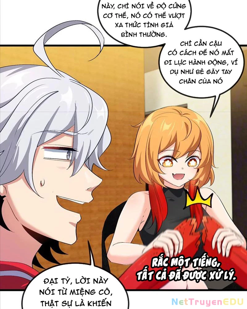 Ta Là Quái Thú Đại Chúa Tể Chapter 27 - 9