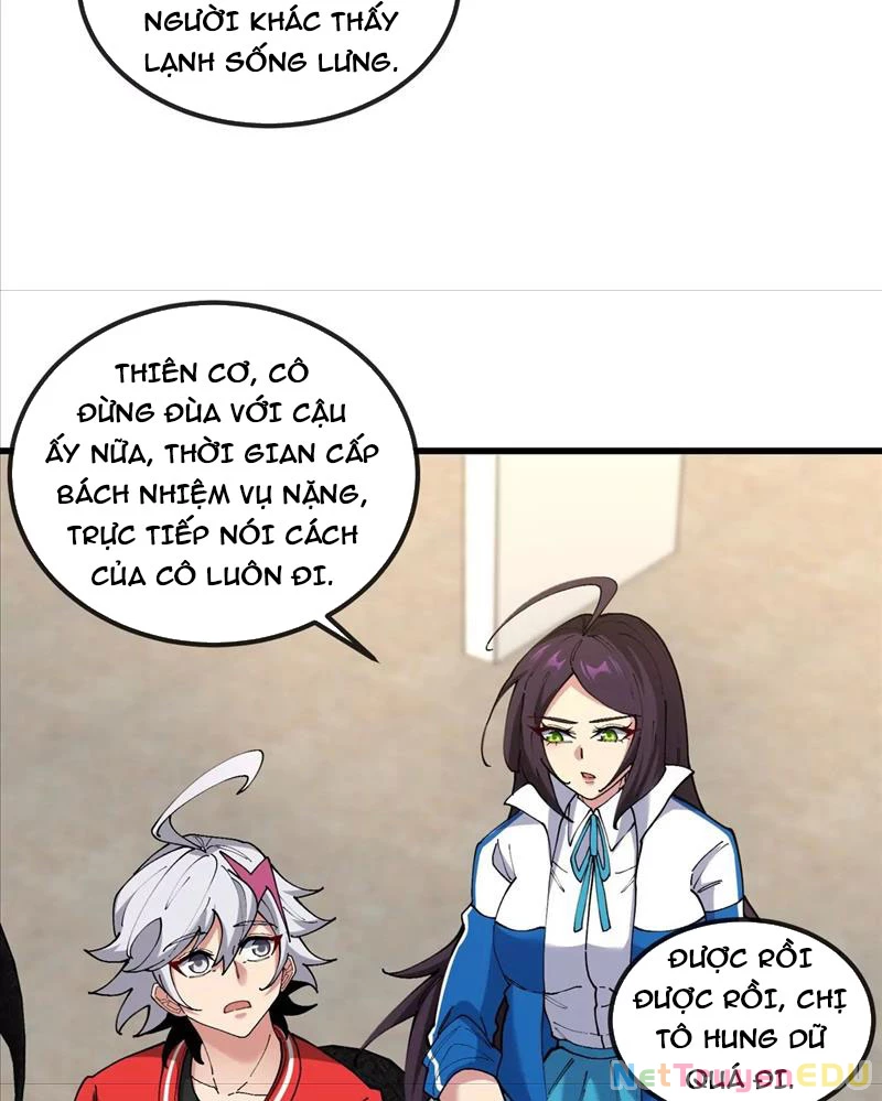 Ta Là Quái Thú Đại Chúa Tể Chapter 27 - 10
