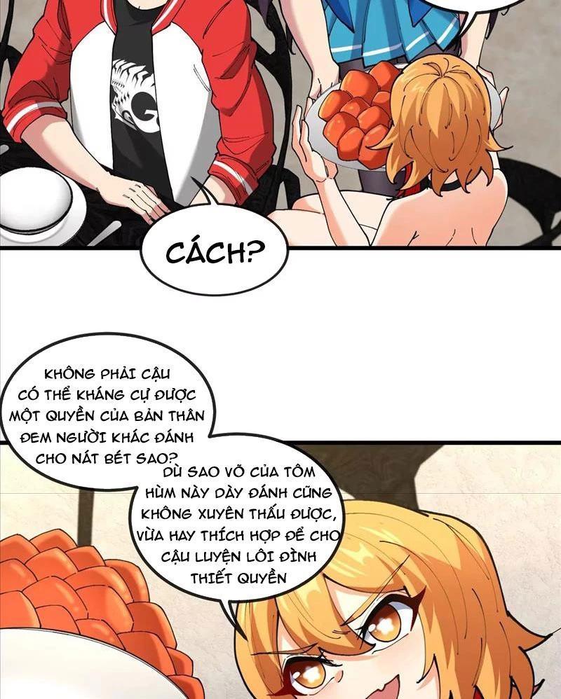 Ta Là Quái Thú Đại Chúa Tể Chapter 27 - 11