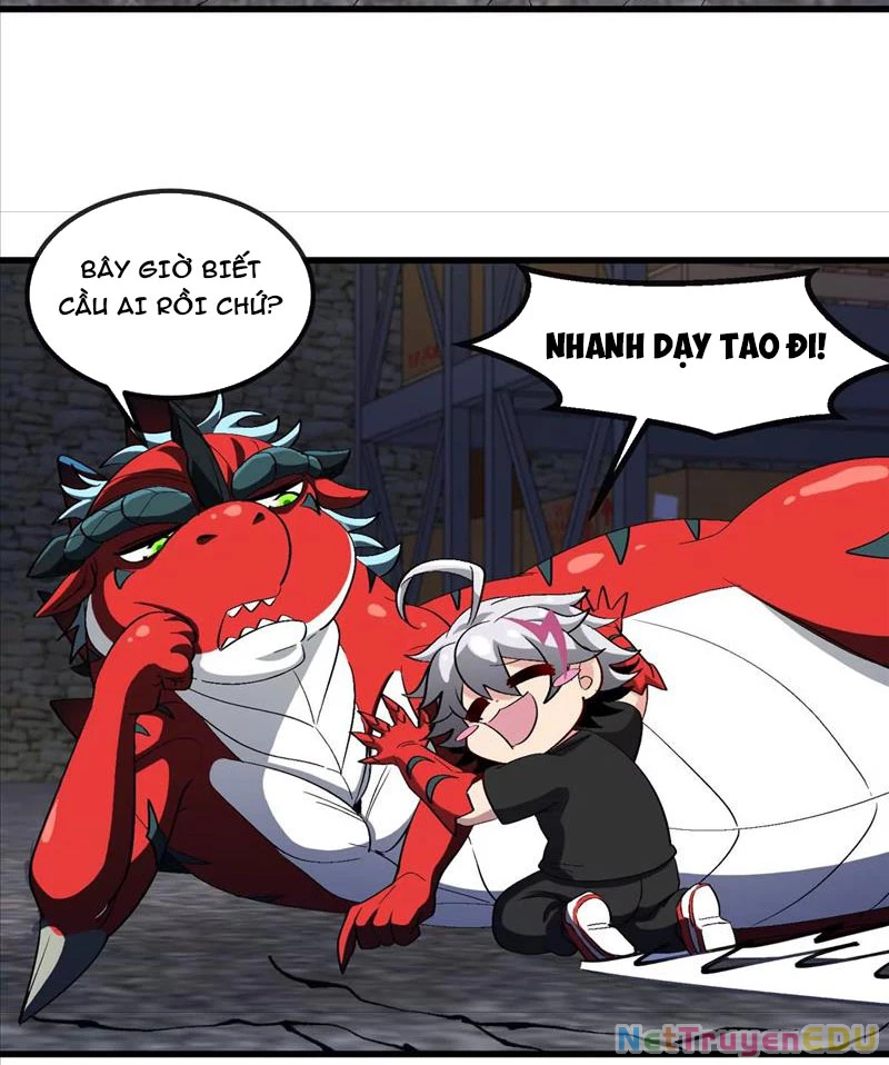 Ta Là Quái Thú Đại Chúa Tể Chapter 27 - 26
