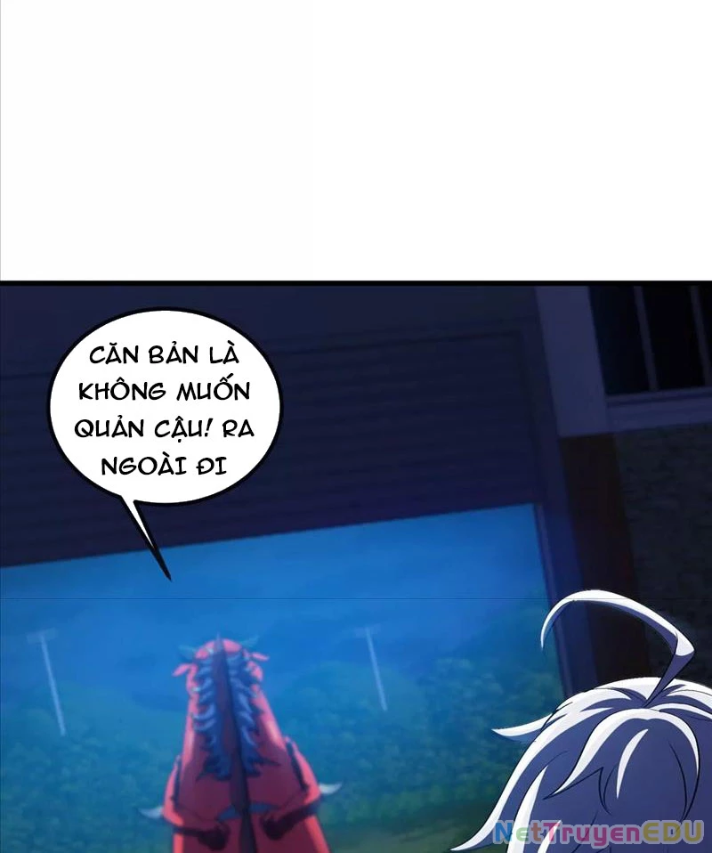Ta Là Quái Thú Đại Chúa Tể Chapter 27 - 27