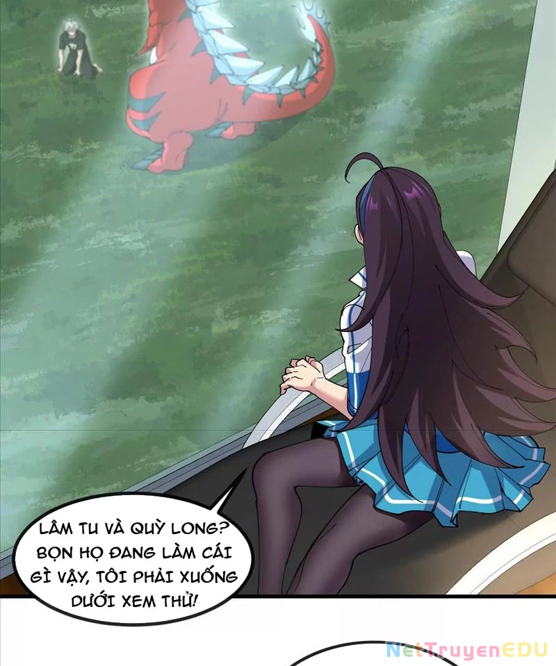 Ta Là Quái Thú Đại Chúa Tể Chapter 27 - 31