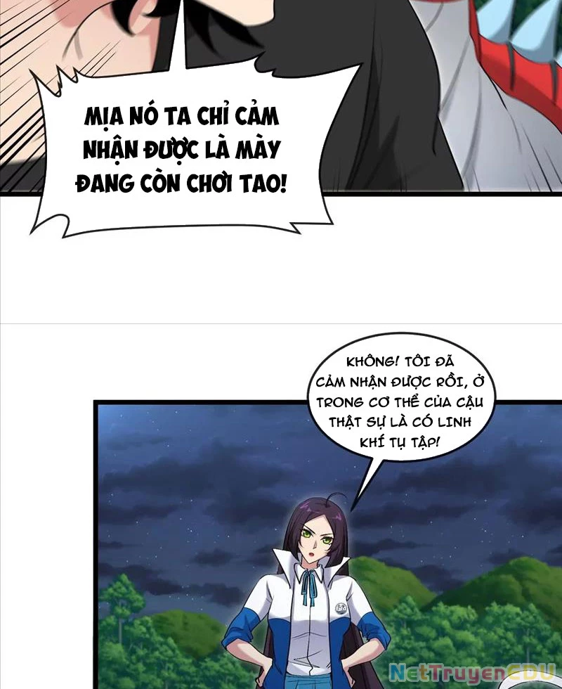 Ta Là Quái Thú Đại Chúa Tể Chapter 27 - 44