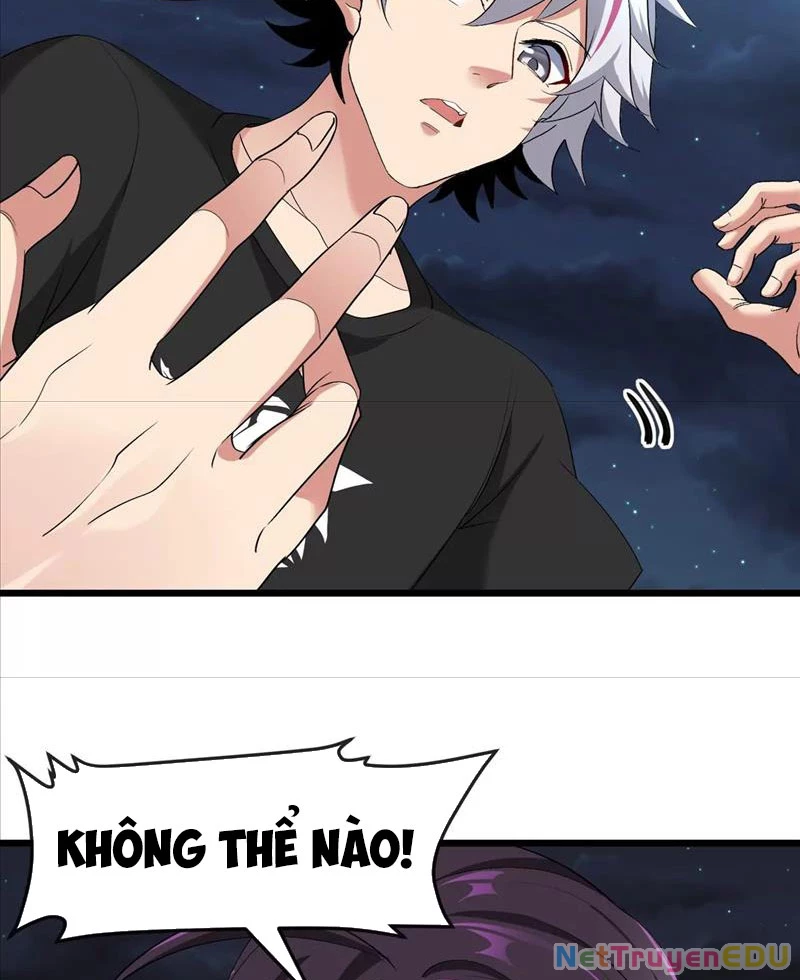 Ta Là Quái Thú Đại Chúa Tể Chapter 27 - 47