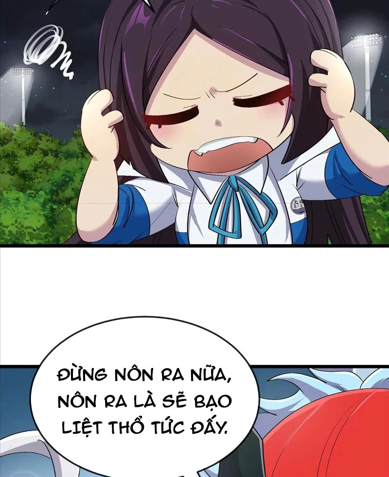 Ta Là Quái Thú Đại Chúa Tể Chapter 27 - 48