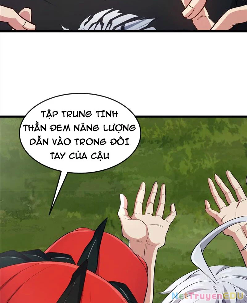 Ta Là Quái Thú Đại Chúa Tể Chapter 27 - 50