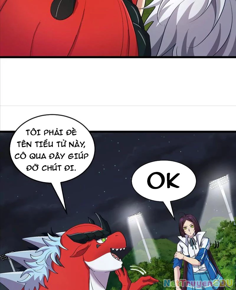 Ta Là Quái Thú Đại Chúa Tể Chapter 27 - 51