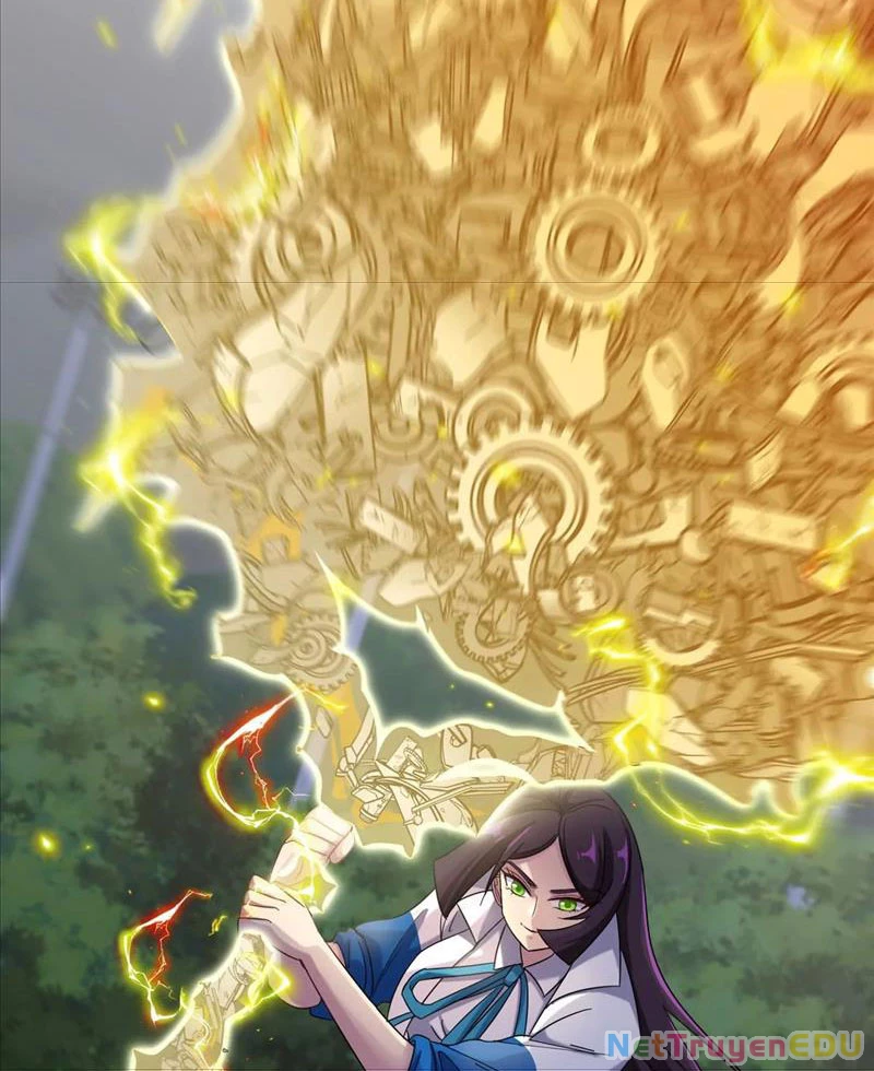 Ta Là Quái Thú Đại Chúa Tể Chapter 27 - 54