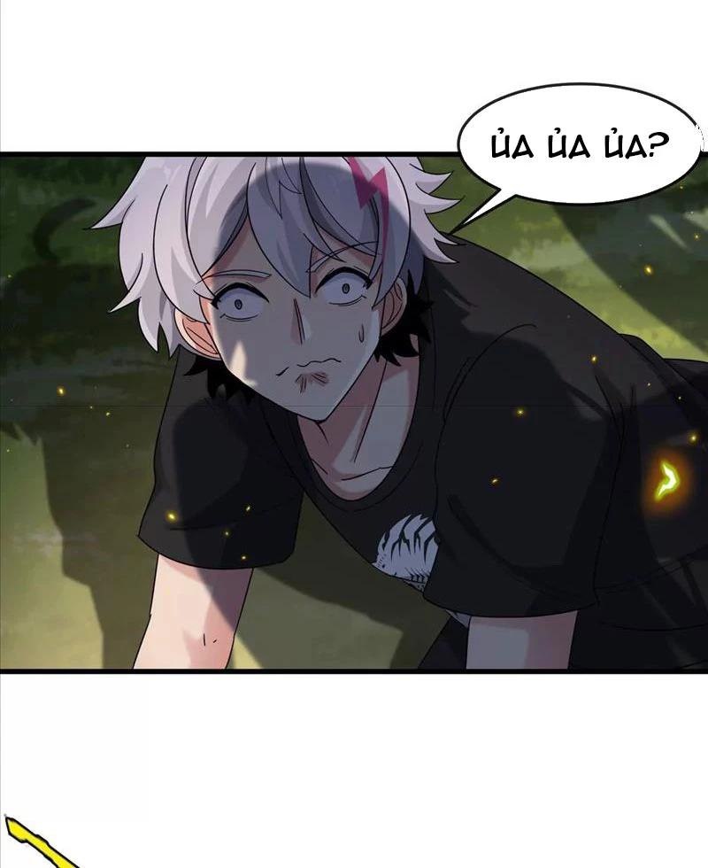 Ta Là Quái Thú Đại Chúa Tể Chapter 27 - 56