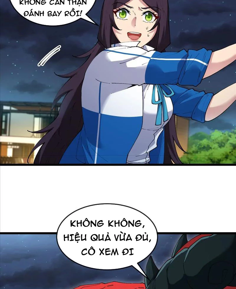 Ta Là Quái Thú Đại Chúa Tể Chapter 27 - 58