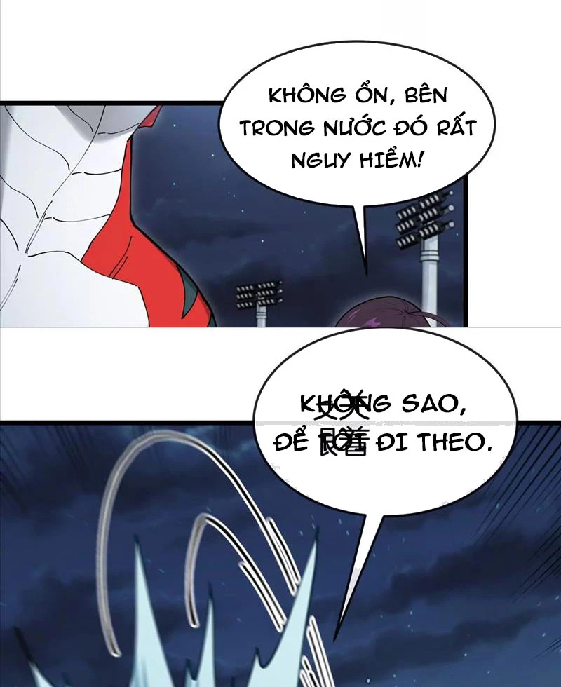 Ta Là Quái Thú Đại Chúa Tể Chapter 27 - 61