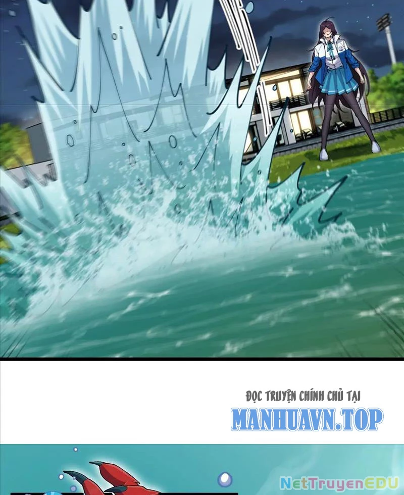 Ta Là Quái Thú Đại Chúa Tể Chapter 27 - 62