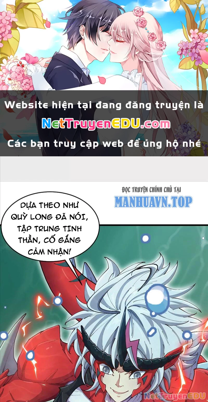 Ta Là Quái Thú Đại Chúa Tể Chapter 28 - 1