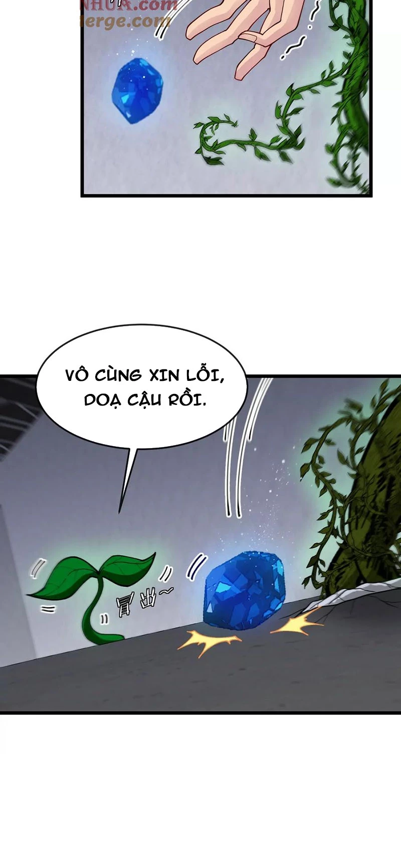 Ta Là Quái Thú Đại Chúa Tể Chapter 31 - 20