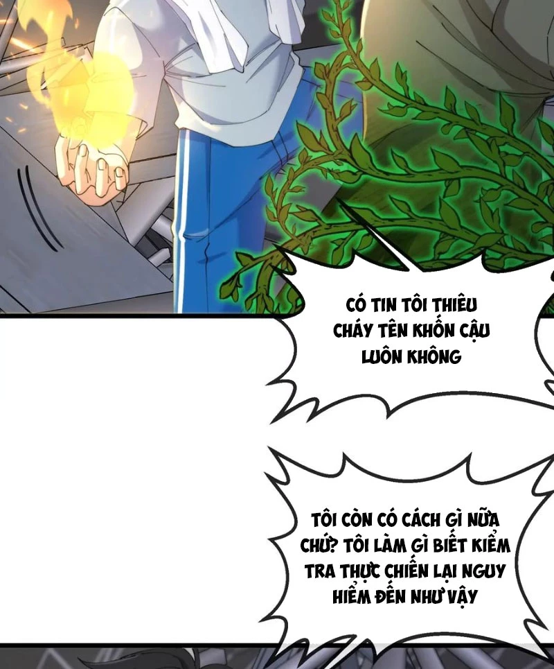 Ta Là Quái Thú Đại Chúa Tể Chapter 35 - 58