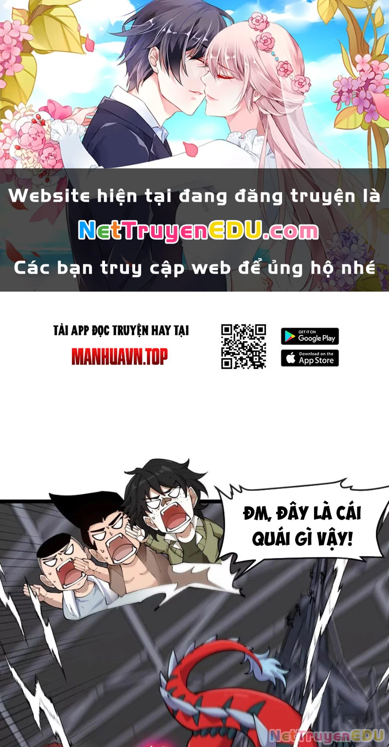 Ta Là Quái Thú Đại Chúa Tể Chapter 36 - 1