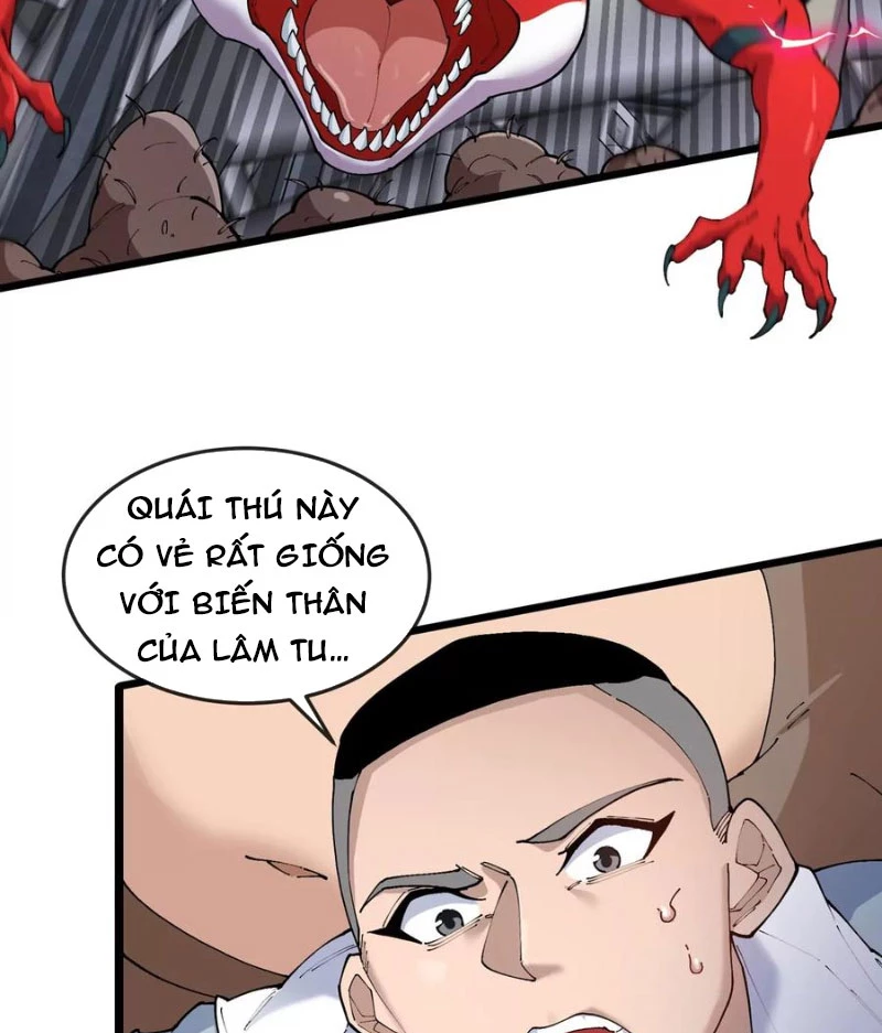 Ta Là Quái Thú Đại Chúa Tể Chapter 36 - 3