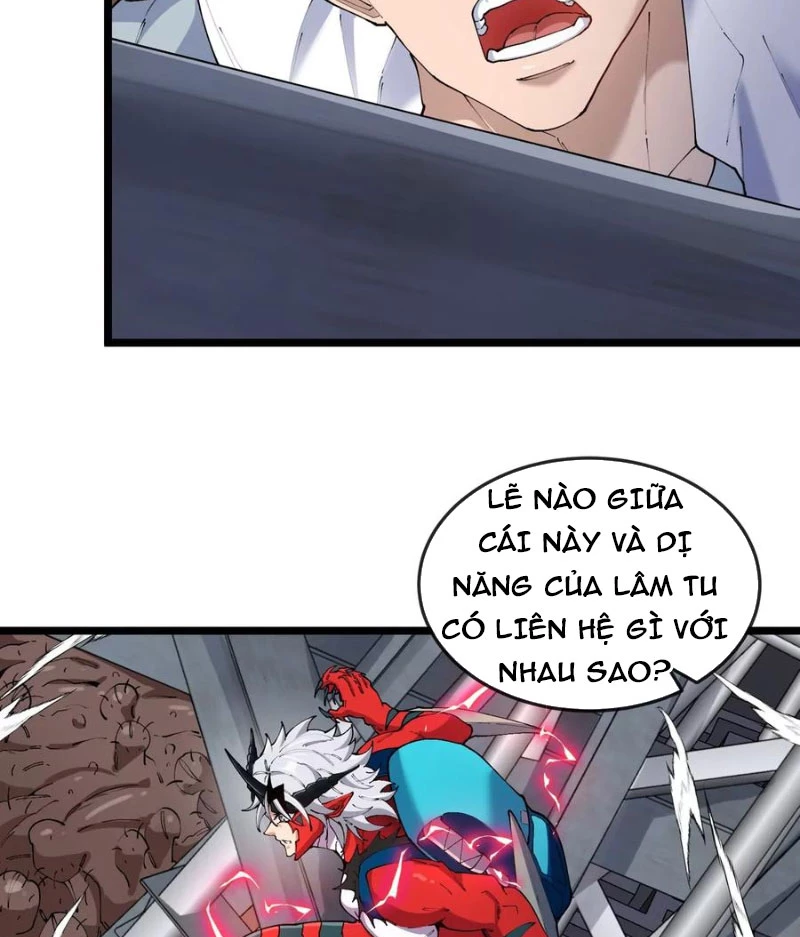 Ta Là Quái Thú Đại Chúa Tể Chapter 36 - 4