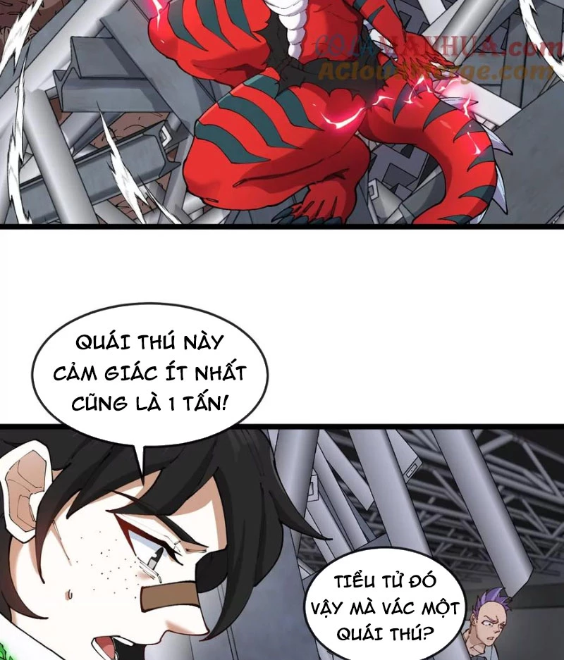 Ta Là Quái Thú Đại Chúa Tể Chapter 36 - 5