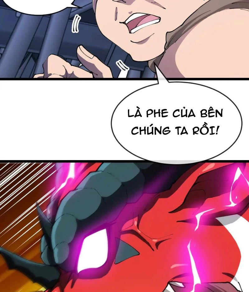 Ta Là Quái Thú Đại Chúa Tể Chapter 36 - 7